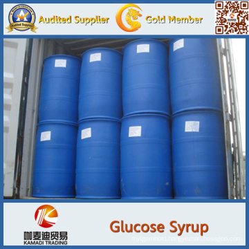 Food Additive Natural Glucose Syrup